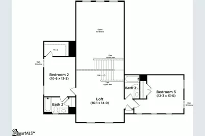 532 Winstone Trail, Woodruff, SC 29388 - Photo 42