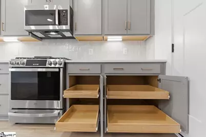 413 Crestcreek Drive, Anderson, SC 29621 - Photo 6