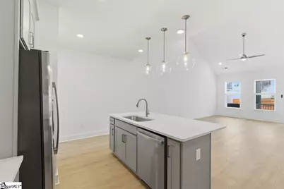 413 Crestcreek Drive, Anderson, SC 29621 - Photo 8