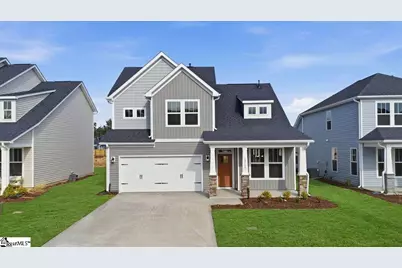 12115 Mahogany Circle, Inman, SC 29349 - Photo 1