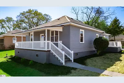 20 4th Avenue, Greenville, SC 29611 - Photo 1
