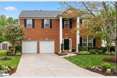 22 Stonewater Drive, Simpsonville, SC 29680 - Photo 2