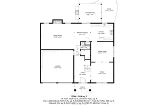 22 Stonewater Dr, Simpsonville, SC 29680 - Photo 40