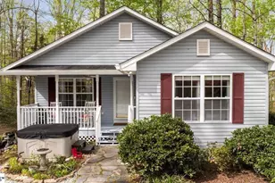 55 Wildflower Ln, Travelers Rest, SC 29690 - Photo 2