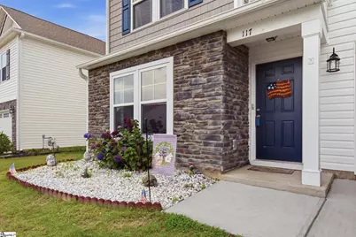 117 Bruinen Drive, Fountain Inn, SC 29644 - Photo 2