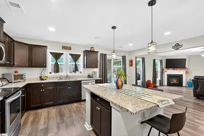 117 Bruinen Drive, Fountain Inn, SC 29644 - Photo 6