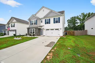 117 Bruinen Dr, Fountain Inn, SC 29644 - Photo 36