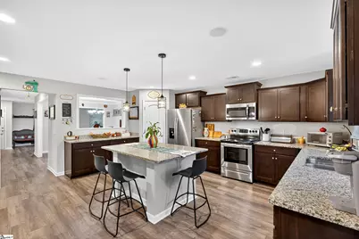 117 Bruinen Drive, Fountain Inn, SC 29644 - Photo 4