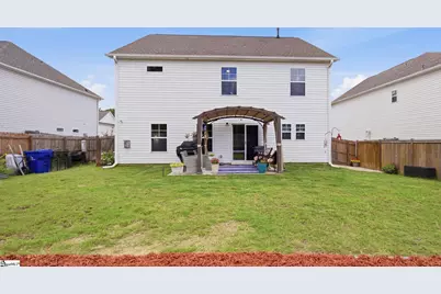 117 Bruinen Drive, Fountain Inn, SC 29644 - Photo 36