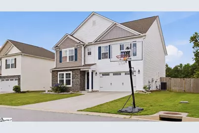 117 Bruinen Drive, Fountain Inn, SC 29644 - Photo 40