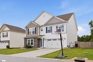 117 Bruinen Dr, Fountain Inn, SC 29644 - Photo 40
