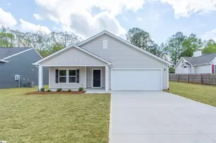 101 Bramlett St, Simpsonville, SC 29681 - Photo 1