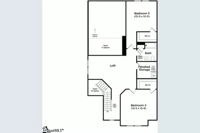 120 Silo Ridge Drive, Anderson, SC 29621 - Photo 6