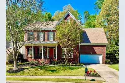 27 Waters Reach Lane, Simpsonville, SC 29681 - Photo 1