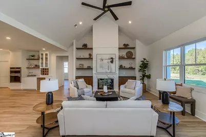 3392 Fairview Road, Fountain Inn, SC 29644 - Photo 6