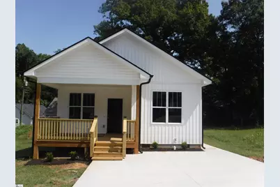 504 Greenlea Street, Spartanburg, SC 29306 - Photo 1
