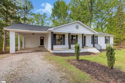 181 Skyland Drive, Clinton, SC 29325 - Photo 1
