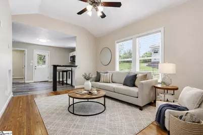 405 Hill Street, Easley, SC 29640 - Photo 2