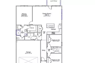 Lot 180 Limestone Circle, Anderson, SC 29625 - Photo 2