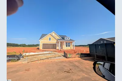189 Limestone Circle #Lot 180, Anderson, SC 29625 - Photo 2