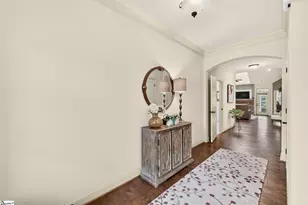 334 Belle Oaks Dr, Simpsonville, SC 29680 - Photo 4