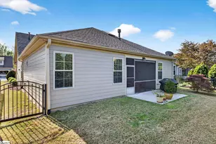 334 Belle Oaks Dr, Simpsonville, SC 29680 - Photo 42