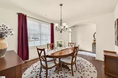 334 Belle Oaks Drive, Simpsonville, SC 29680 - Photo 6