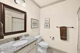 334 Belle Oaks Dr, Simpsonville, SC 29680 - Photo 32