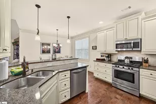 334 Belle Oaks Dr, Simpsonville, SC 29680 - Photo 16