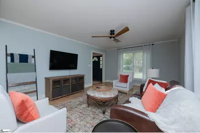 302 Stallings Road, Taylors, SC 29687 - Photo 8