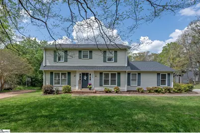 302 Stallings Road, Taylors, SC 29687 - Photo 1