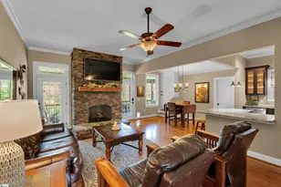 40 Harding Dr, Greenville, SC 29609 - Photo 6