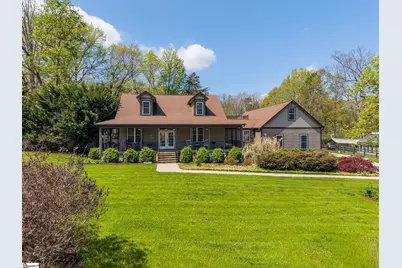 40 Harding Drive, Greenville, SC 29609 - Photo 1