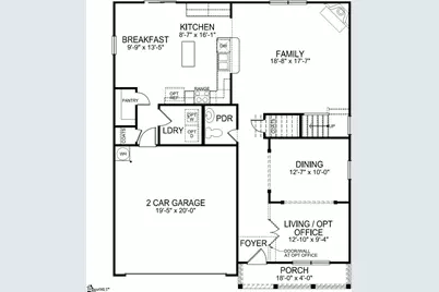 701 Wood Loft Place, Greer, SC 29651 - Photo 4