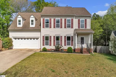 205 Moncton Place, Simpsonville, SC 29681 - Photo 1