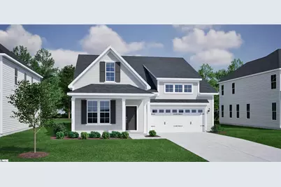 Lot 196 Limestone Circle, Anderson, SC 29625 - Photo 1