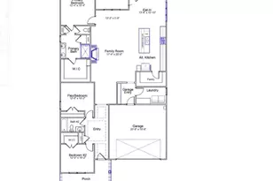 Lot 196 Limestone Circle, Anderson, SC 29625 - Photo 2