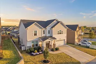 303 Durness Dr, Simpsonville, SC 29681 - Photo 6