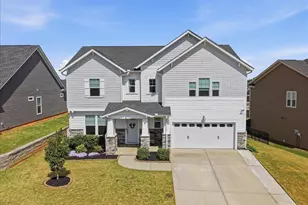 303 Durness Dr, Simpsonville, SC 29681 - Photo 2