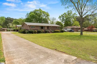 305 Nelson Drive, Anderson, SC 29621 - Photo 2