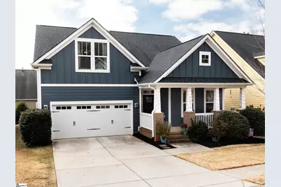 232 Castlemaine Drive, Greenville, SC 29617 - Photo 2