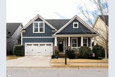 232 Castlemaine Drive, Greenville, SC 29617 - Photo 1