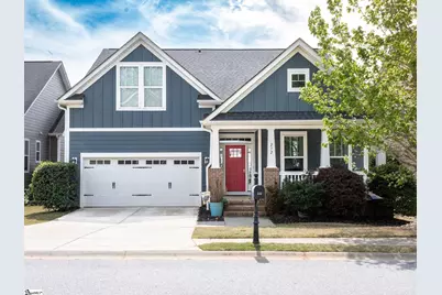 232 Castlemaine Drive, Greenville, SC 29617 - Photo 1