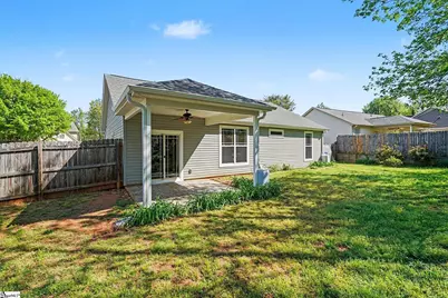 164 Midwood Road, Travelers Rest, SC 29690 - Photo 16