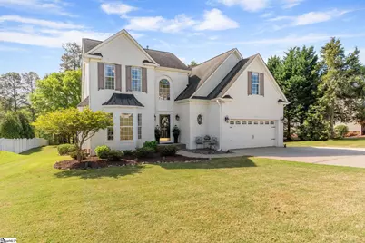 108 Carsons Pond Drive, Simpsonville, SC 29681 - Photo 1