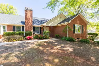142 Fairoaks Drive, Greenville, SC 29615 - Photo 1