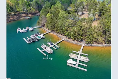 729 Navigators Pointe #Lot 113 Beacon Shores, Seneca, SC 29672 - Photo 46