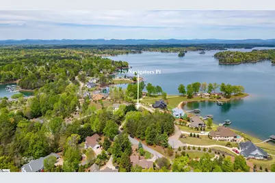 729 Navigators Pointe #Lot 113 Beacon Shores, Seneca, SC 29672 - Photo 36