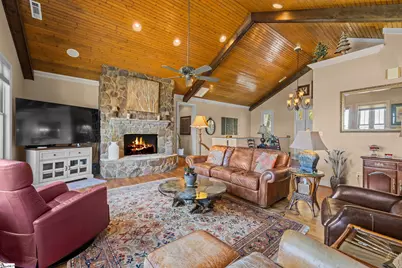 729 Navigators Pointe #Lot 113 Beacon Shores, Seneca, SC 29672 - Photo 8