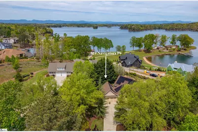 729 Navigators Pointe #Lot 113 Beacon Shores, Seneca, SC 29672 - Photo 48